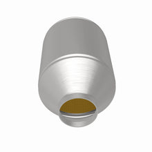 Load image into Gallery viewer, MagnaFlow Exhaust Products 337303 California CARB Universal Catalytic Converter for Select Daihatsu Charade, Jaguar Vanden Plas, Jaguar XJ6, Jaguar XJS, Mazda MX-3, Mercedes-Benz 190E, Mercedes-Benz 260E, Mercedes-Benz 300CE, Mercedes-Benz 300E,