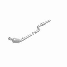 Load image into Gallery viewer, MagnaFlow Exhaust Products 5561569 California CARB Direct-Fit Catalytic Converter for Select Mercedes-Benz CL550, Mercedes-Benz S550