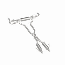 Load image into Gallery viewer, MagnaFlow Exhaust Products 19606 NEO Series Tips Cat-Back System for Select Jeep Grand Cherokee