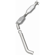Load image into Gallery viewer, MagnaFlow Exhaust Products 49666 OEM Grade Direct-Fit Catalytic Converter for Select Dodge Ram