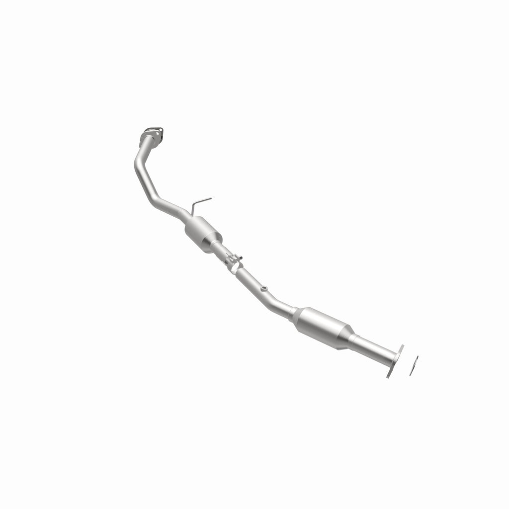 MagnaFlow Exhaust Products 21-286 OEM Grade Direct-Fit Catalytic Converter for Select Mazda Miata