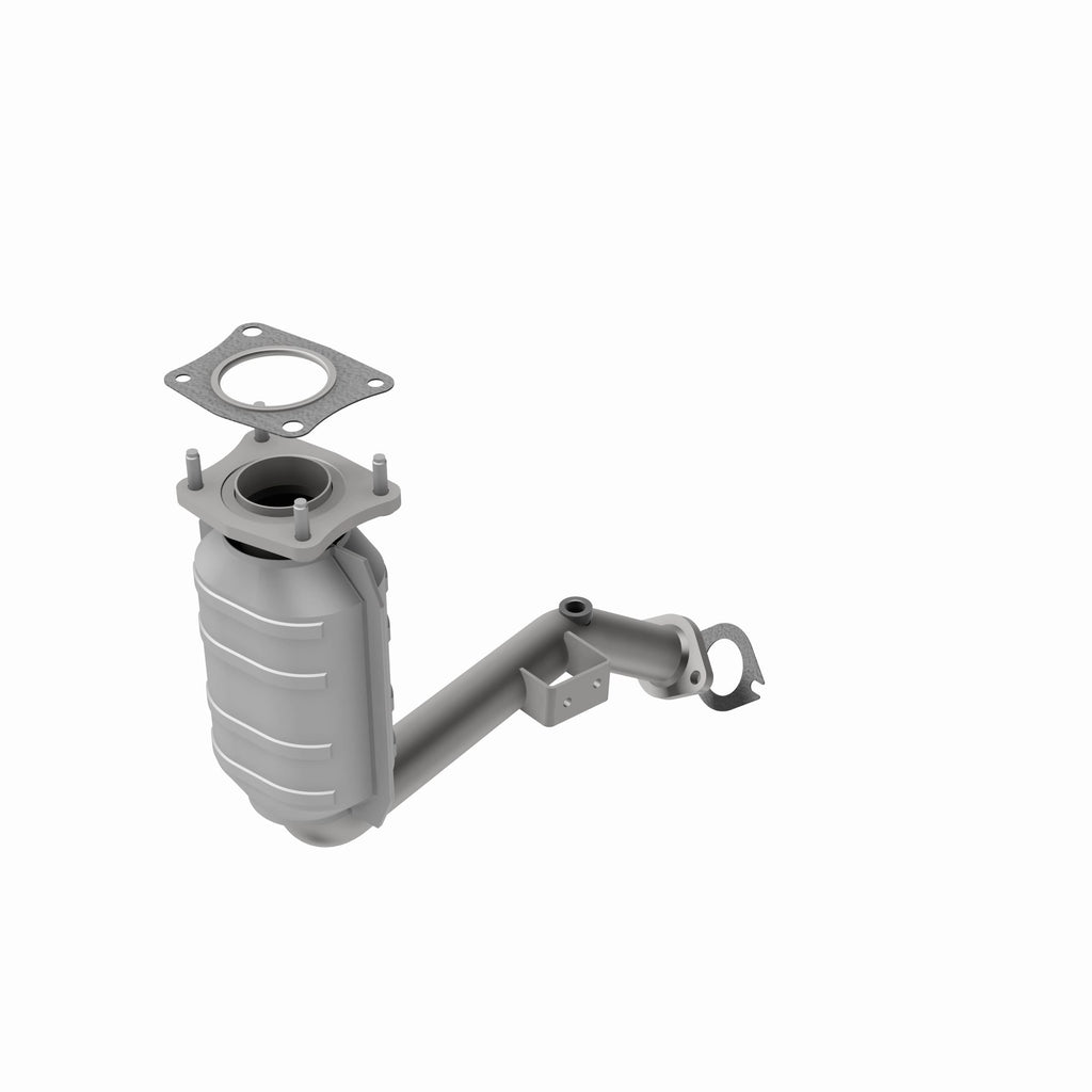 MagnaFlow Exhaust Products 49059 OEM Grade Direct-Fit Catalytic Converter for Select Ford Escort, Mercury Tracer