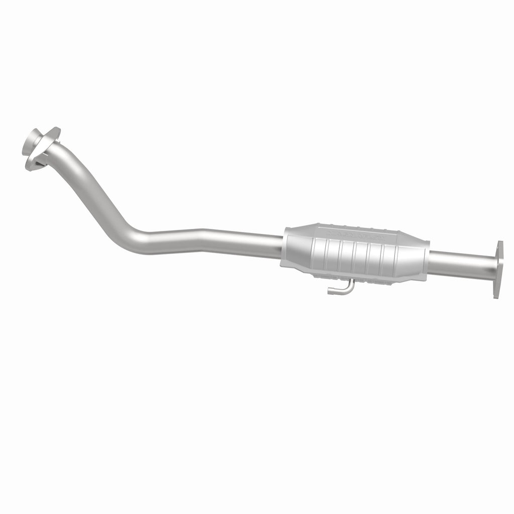 MagnaFlow Exhaust Products 23421 Standard Grade Direct-Fit Catalytic Converter for Select Buick Century, Chevrolet Celebrity, Oldsmobile Cutlass Ciera, Oldsmobile Cutlass Cruiser, Pontiac