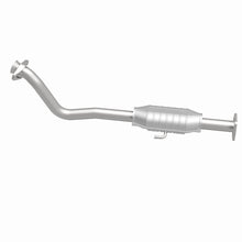 Load image into Gallery viewer, MagnaFlow Exhaust Products 23421 Standard Grade Direct-Fit Catalytic Converter for Select Buick Century, Chevrolet Celebrity, Oldsmobile Cutlass Ciera, Oldsmobile Cutlass Cruiser, Pontiac
