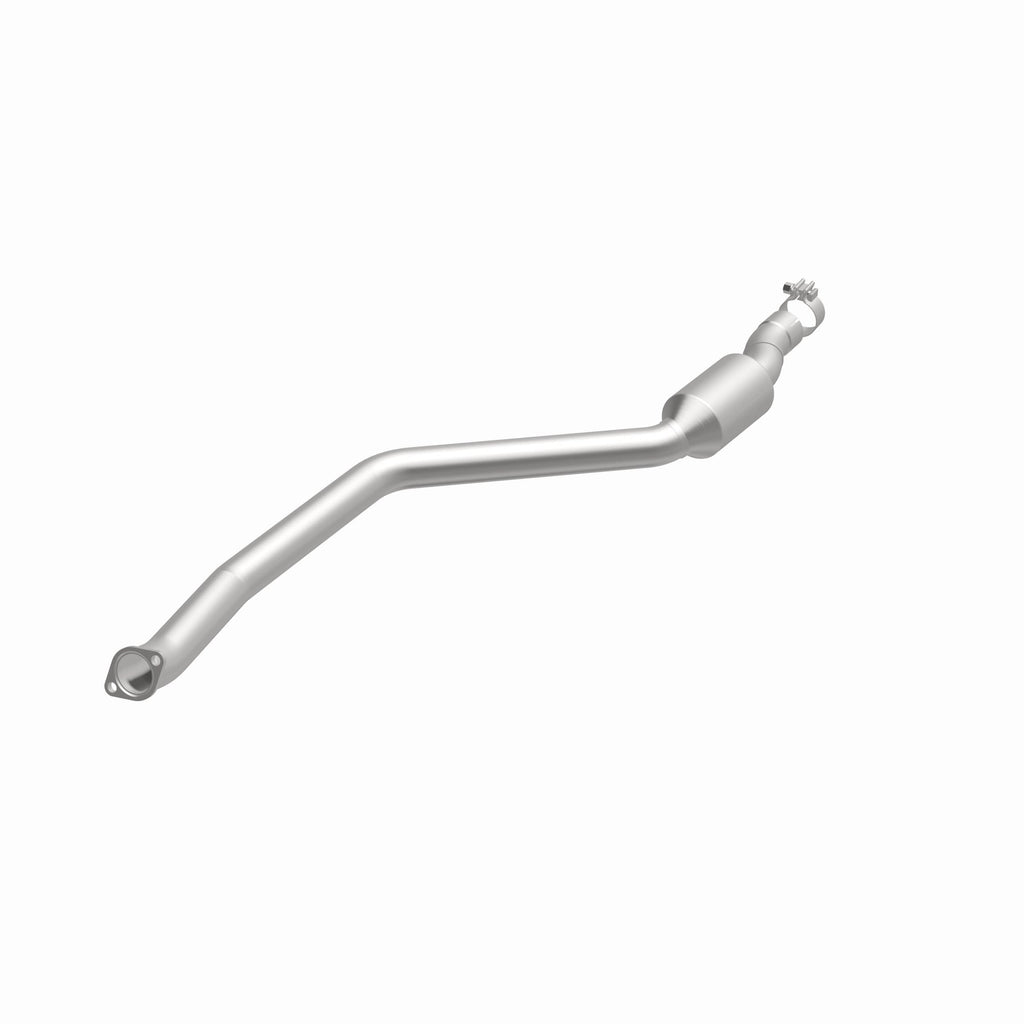 MagnaFlow Exhaust Products 52238 OEM Grade Direct-Fit Catalytic Converter for Select BMW 128i