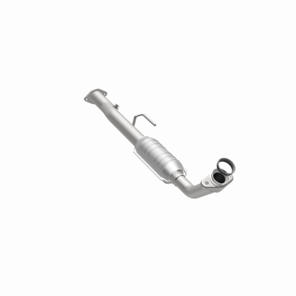 MagnaFlow Exhaust Products 23389 HM Grade Direct-Fit Catalytic Converter for Select Ford Ranger