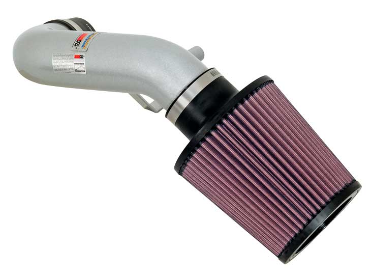 K&N 69-0015TS Performance Air Intake System for Select Acura RSX, Honda CR-V
