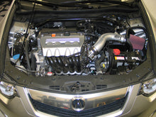 Load image into Gallery viewer, K&amp;N 69-0026TS Performance Air Intake System for Select Acura TSX