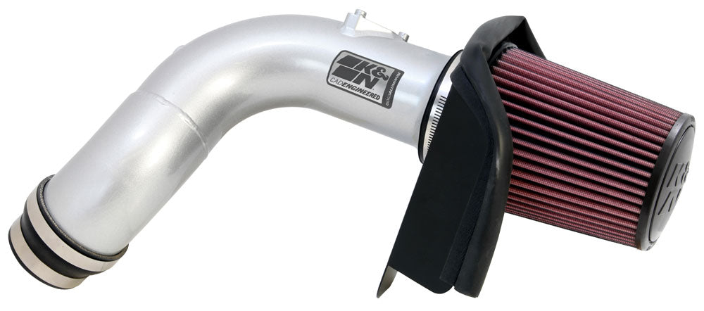 K&N 69-0026TS Performance Air Intake System for Select Acura TSX