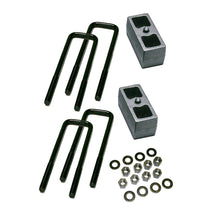 Load image into Gallery viewer, 69-01-Dodge-12-Ton-Pickups-4Wd-3In-Block-Kit
