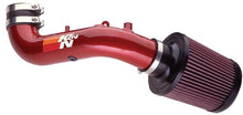 Load image into Gallery viewer, K&amp;N 69-1009TR Performance Air Intake System for Select Acura RSX, Honda Civic