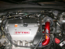 Load image into Gallery viewer, K&amp;N 69-1009TR Performance Air Intake System for Select Acura RSX, Honda Civic