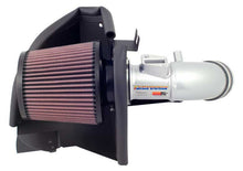 Load image into Gallery viewer, K&amp;N 69-1013TS Performance Air Intake System for Select Honda Civic
