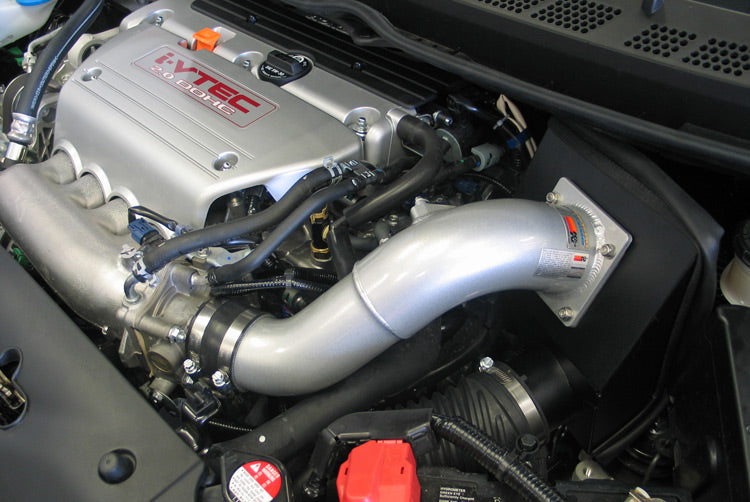 K&N 69-1014TS Performance Air Intake System for Select Honda Civic