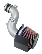 Load image into Gallery viewer, K&amp;N 69-1016-1TS Performance Air Intake System for Select Honda Fit