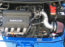 Load image into Gallery viewer, K&amp;N 69-1016-1TS Performance Air Intake System for Select Honda Fit