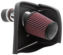 Load image into Gallery viewer, K&amp;N 69-1017TTK Performance Air Intake System for Select Honda Fit