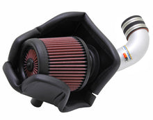 Load image into Gallery viewer, K&amp;N 69-1018TS Performance Air Intake System for Select Honda CR-Z