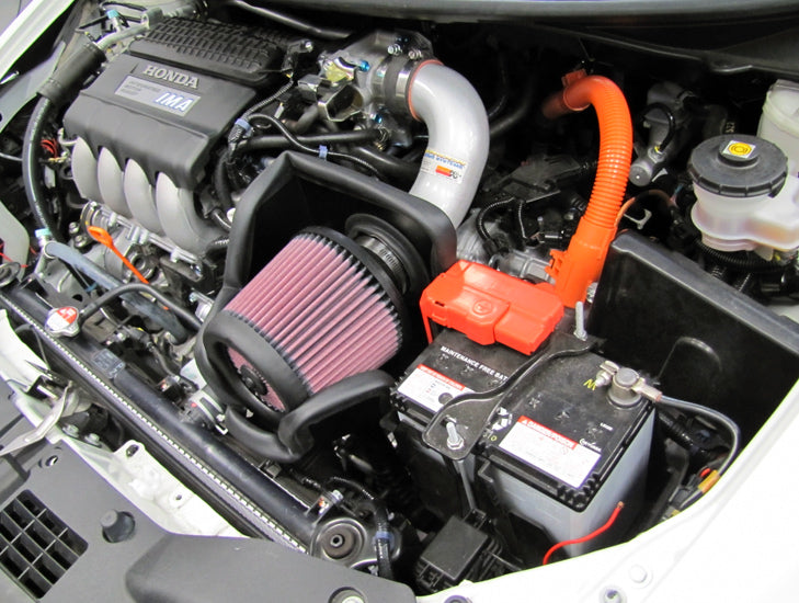K&N 69-1018TS Performance Air Intake System for Select Honda CR-Z