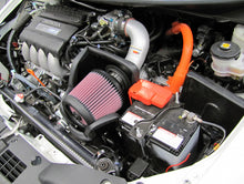 Load image into Gallery viewer, K&amp;N 69-1018TS Performance Air Intake System for Select Honda CR-Z