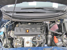 Load image into Gallery viewer, K&amp;N 69-1020TS Performance Air Intake System for Select Honda Civic