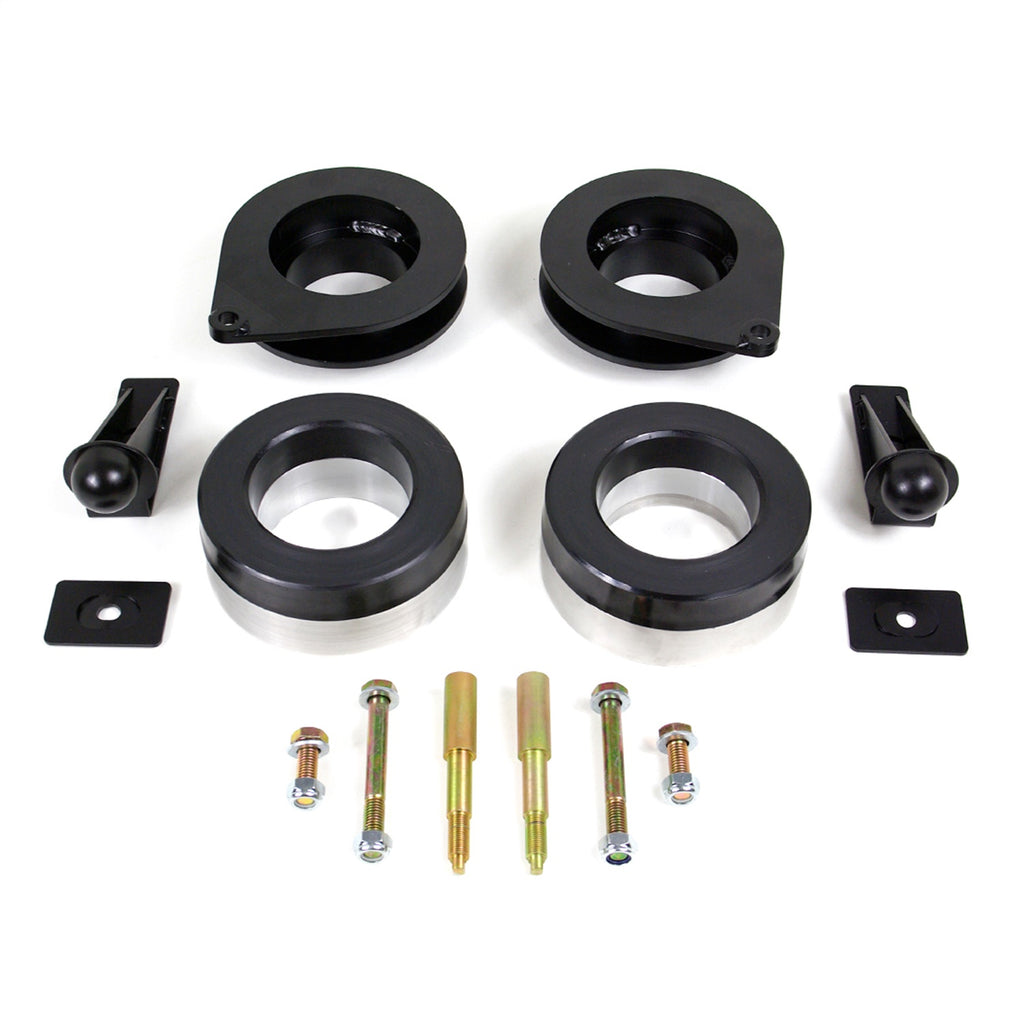 ReadyLift 69-1035 2.25in. Front with 1.5in. Rear SST Lift Kit for Select Dodge Ram 1500, Ram