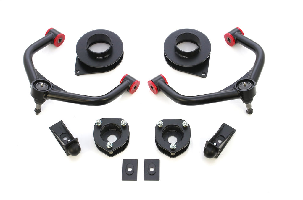 ReadyLift 69-1036 2.5in. Front with 1.5in. Rear SST Lift Kit for Select Dodge Ram 1500, Ram 1500, Ram Classic