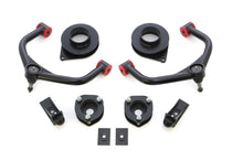 Load image into Gallery viewer, ReadyLift 69-1036 2.5in. Front with 1.5in. Rear SST Lift Kit for Select Dodge Ram 1500, Ram 1500, Ram Classic
