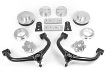Load image into Gallery viewer, ReadyLift 69-1040 4.0in. Front with 2.0in. Rear SST Lift Kit for Select Dodge Ram 1500, Ram 1500, Ram Classic