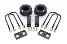 Load image into Gallery viewer, ReadyLift 69-1091 3.0in. Front with 1.0in. Rear SST Lift Kit for Select Dodge Ram 2500, Dodge Ram 3500, Ram 2500, Ram