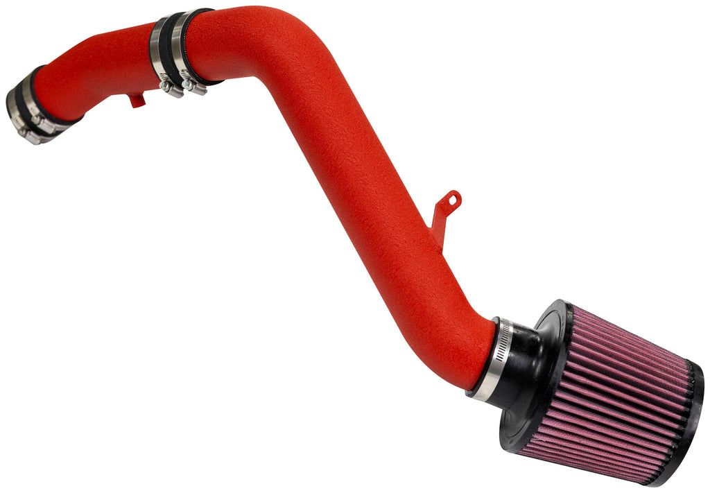 K&N 69-1207TR Performance Air Intake System for Select Honda Accord