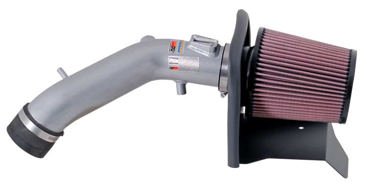 K&N 69-1209TS Performance Air Intake System for Select Honda Accord