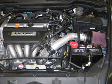 Load image into Gallery viewer, K&amp;N 69-1209TS Performance Air Intake System for Select Honda Accord