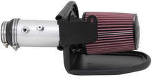 Load image into Gallery viewer, K&amp;N 69-1212TS Performance Air Intake System for Select Acura TLX, Honda Accord