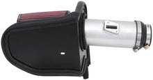 Load image into Gallery viewer, K&amp;N 69-1212TS Performance Air Intake System for Select Acura TLX, Honda Accord