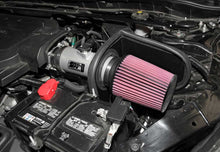 Load image into Gallery viewer, K&amp;N 69-1212TS Performance Air Intake System for Select Acura TLX, Honda Accord