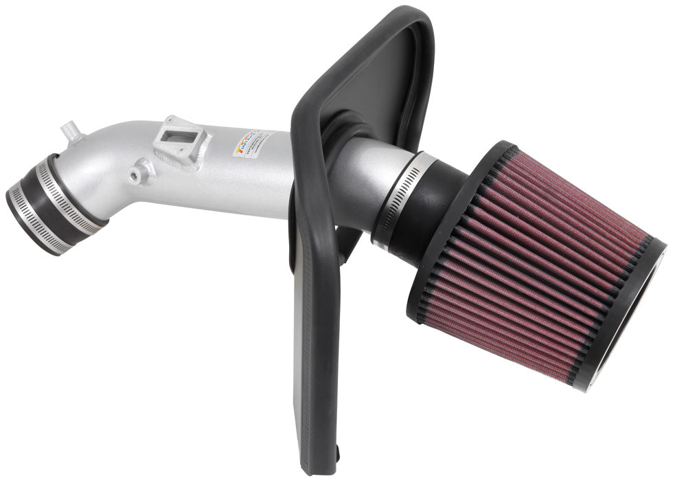 K&N 69-1213TS Performance Air Intake System for Select Honda Accord