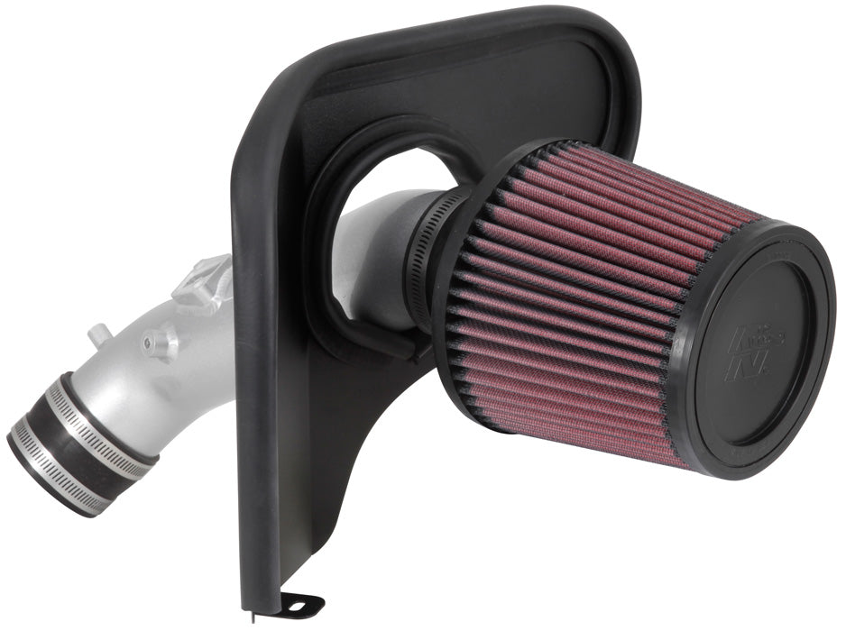 K&N 69-1213TS Performance Air Intake System for Select Honda Accord