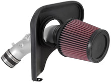 Load image into Gallery viewer, K&amp;N 69-1213TS Performance Air Intake System for Select Honda Accord