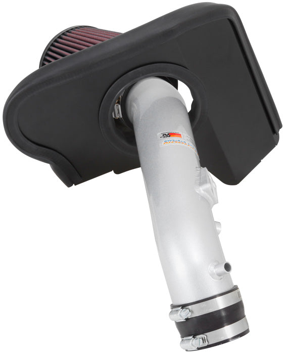 K&N 69-1213TS Performance Air Intake System for Select Honda Accord