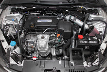 Load image into Gallery viewer, K&amp;N 69-1213TS Performance Air Intake System for Select Honda Accord
