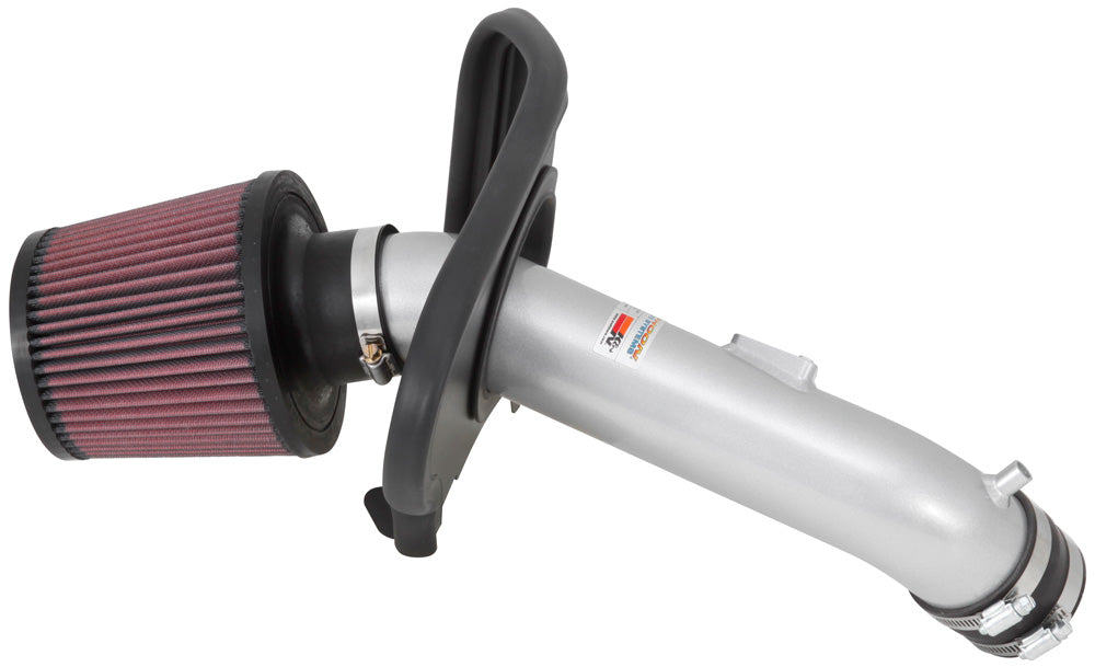 K&N 69-1213TS Performance Air Intake System for Select Honda Accord