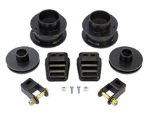 Load image into Gallery viewer, ReadyLift 69-1231 3.0in. Front with 1.0in. Rear SST Lift Kit for Select Ram 2500, Ram