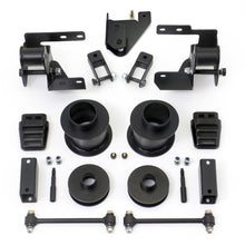 Load image into Gallery viewer, ReadyLift 69-1242 4.5in. Front with 2.5in. Rear SST Lift Kit with Track Bar Bracket for Select Ram 2500, Ram