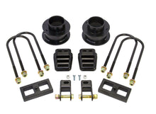 Load image into Gallery viewer, ReadyLift 69-1331 3.0in. Front with 1.0in. Rear SST Lift Kit for Select Ram 2500, Ram