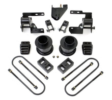 Load image into Gallery viewer, ReadyLift 69-1342 4.5in. Front with 2.0in. Rear SST Lift Kit with Track Bar Bracket for Select Ram 2500, Ram