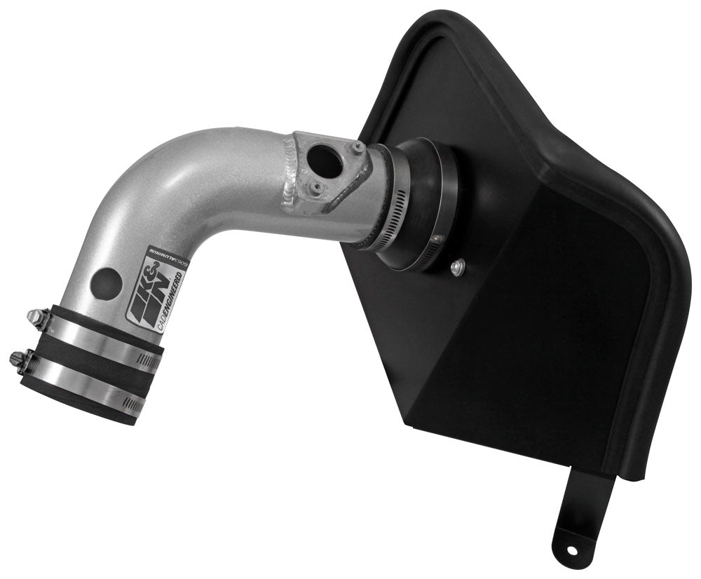 K&N 69-1503TS Performance Air Intake System for Select Acura ILX