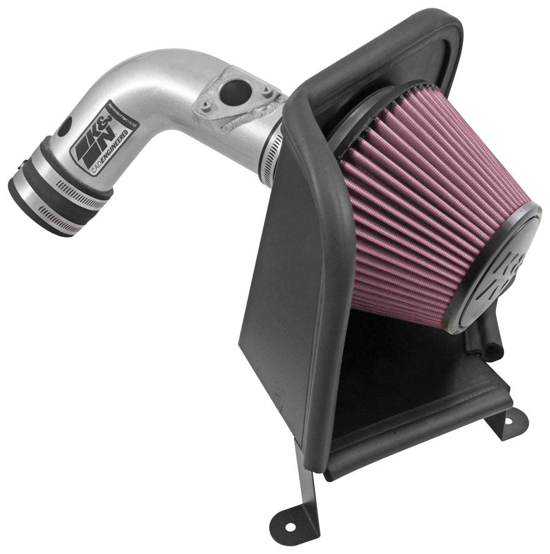 K&N 69-1503TS Performance Air Intake System for Select Acura ILX
