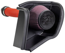 Load image into Gallery viewer, K&amp;N 69-1504TR Performance Air Intake System for Select Honda Civic