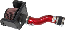 Load image into Gallery viewer, K&amp;N 69-1504TR Performance Air Intake System for Select Honda Civic